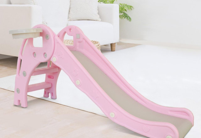 Climbing Toys & Slides You'll Love